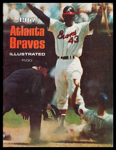 1967 Atlanta Braves